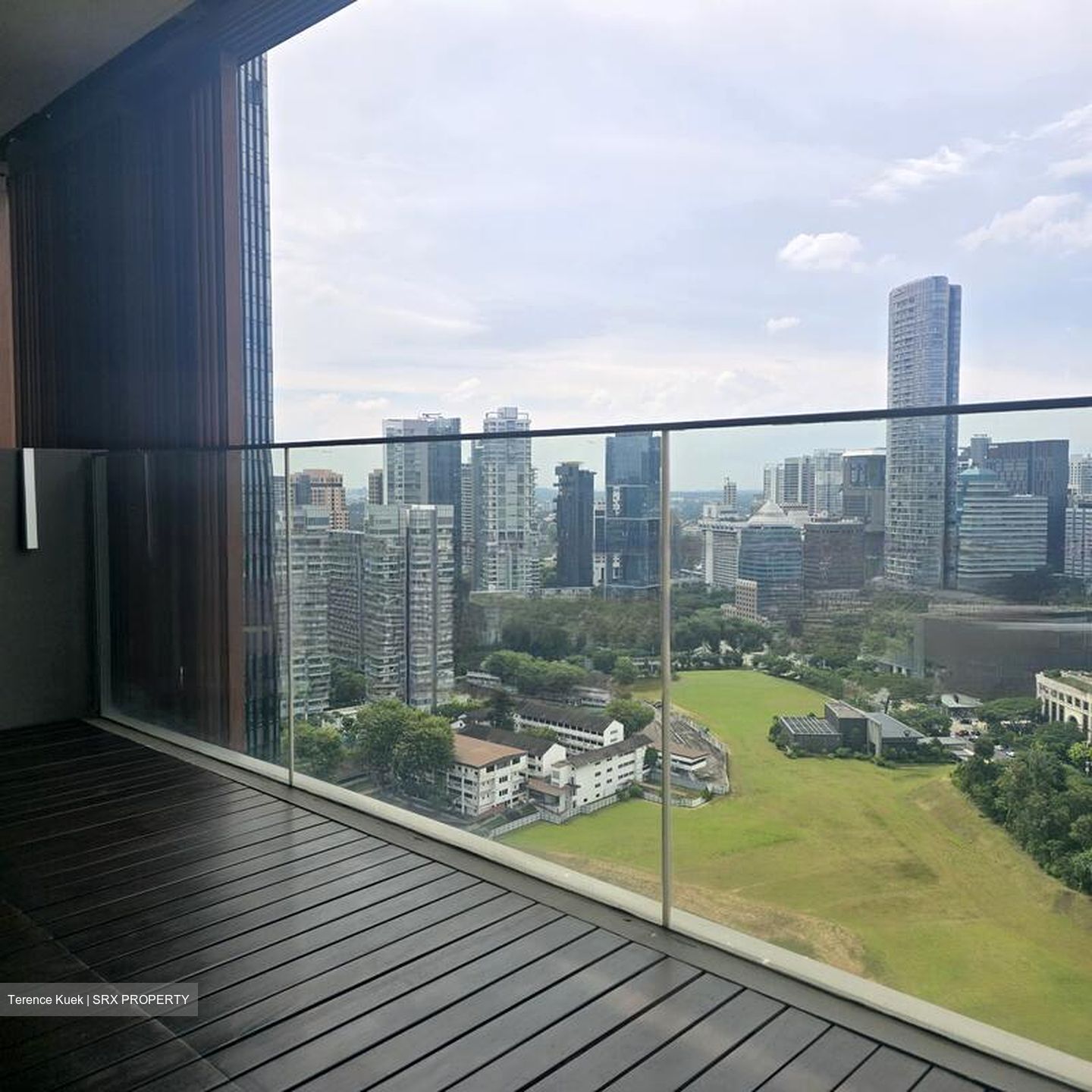 OUE Twin Peaks (D9), Condominium #479810551